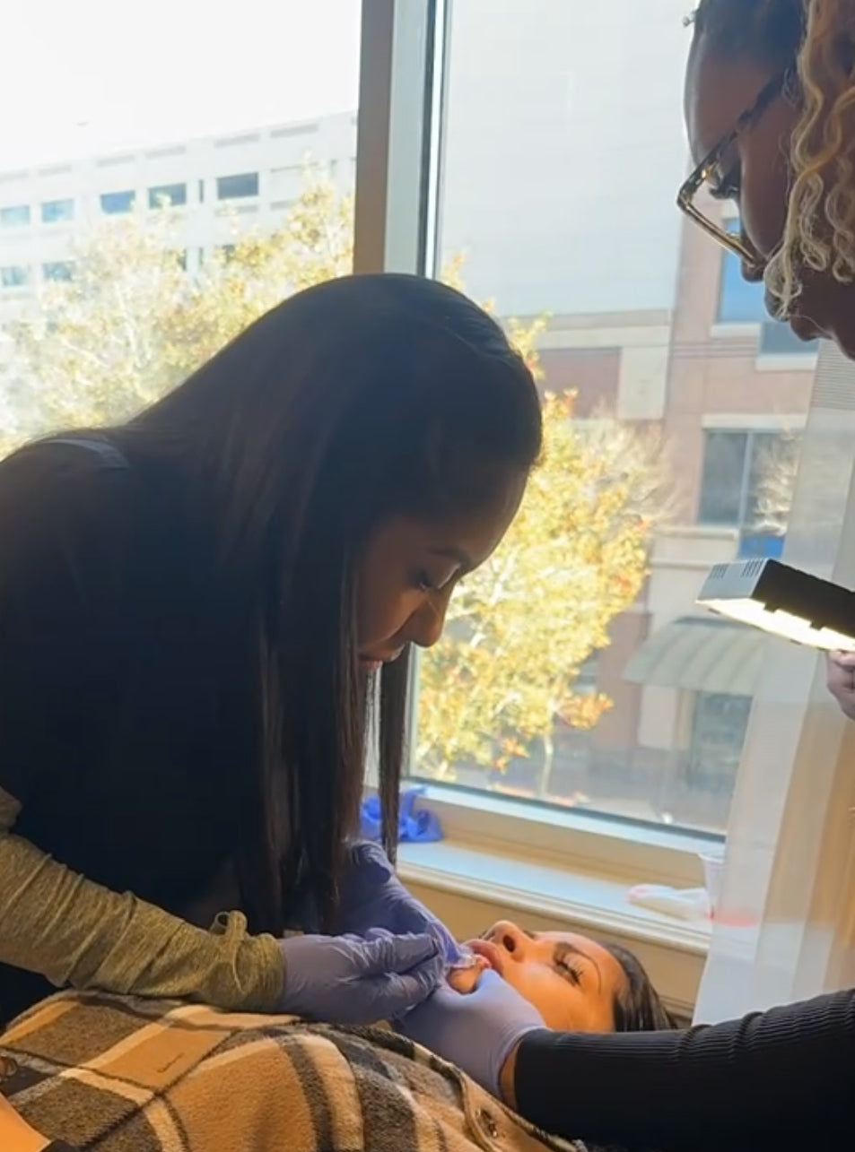 BUNDLE: 2-Day Botox & Filler Hands on Training + MENTORSHIP- Houston TX