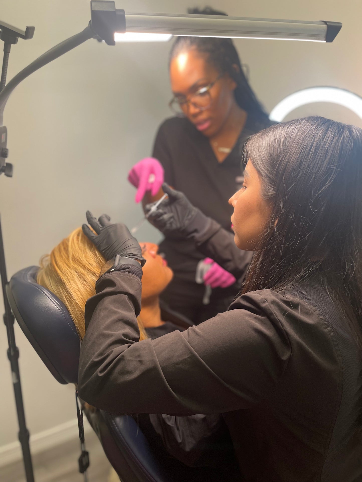 Mentorship ONLY (8 hours)